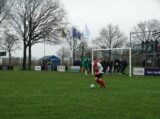 S.K.N.W.K. 1 - Kapelle 1 (competitie) seizoen 2022-2023 (Fotoboek 1) (62/165)